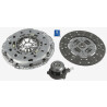 Kit d&#39;embrayage SACHS 3000 990 522