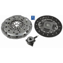 Kit d&#39;embrayage SACHS 3000 990 529