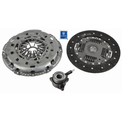 Kit d'embrayage SACHS 3000 990 529