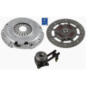 Kit d&#39;embrayage SACHS 3000 990 531