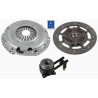 Kit d&#39;embrayage SACHS 3000 990 531