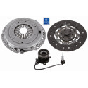 Kit d'embrayage SACHS 3000 990 533