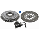Kit d&#39;embrayage SACHS 3000 990 535