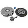 Kit d'embrayage SACHS 3000 990 537