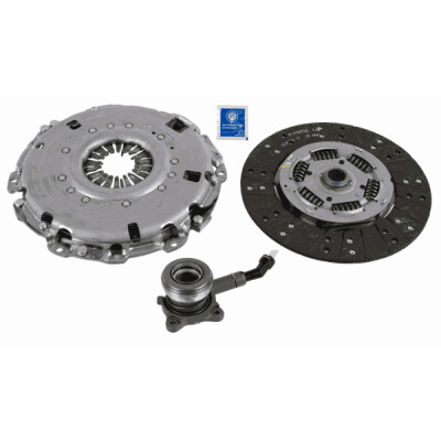 Kit d'embrayage SACHS 3000 990 537