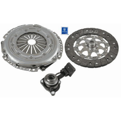 Kit d'embrayage SACHS 3000 990 549