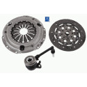 Kit d'embrayage SACHS 3000 990 553