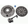 Kit d'embrayage SACHS 3000 990 553
