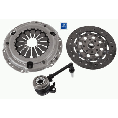Kit d'embrayage SACHS 3000 990 553
