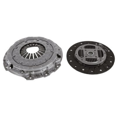 Kit d'embrayage SACHS 3400 700 672