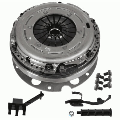 Kit d'embrayage SACHS 2289000298