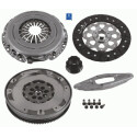 Kit d&#39;embrayage SACHS 2290 601 146