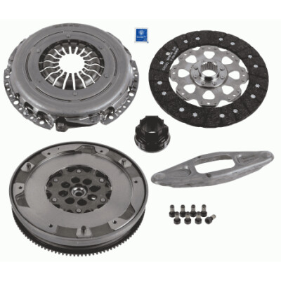 Kit d'embrayage SACHS 2290 601 146