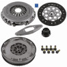 Kit d&#39;embrayage SACHS 2290 601 148