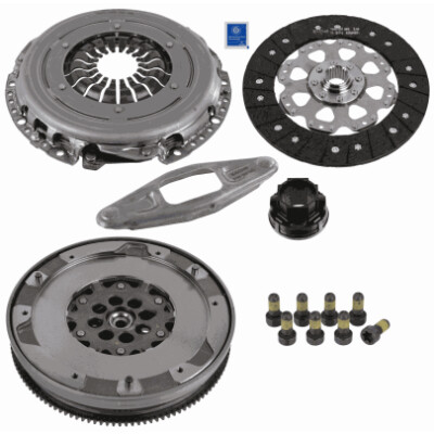 Kit d'embrayage SACHS 2290 601 148
