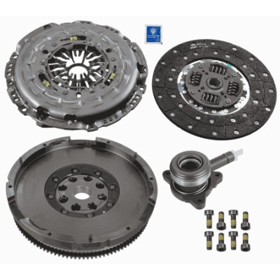 Kit d'embrayage SACHS 2290 601 149
