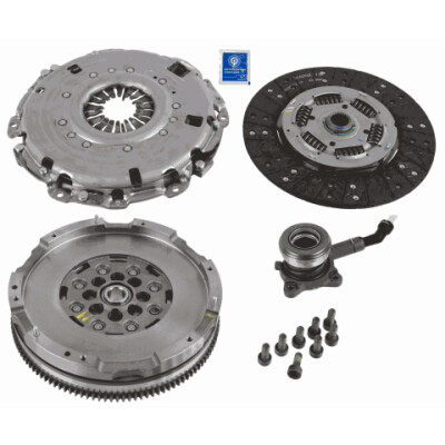 Kit d'embrayage SACHS 2290 601 150
