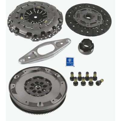 Kit d'embrayage SACHS 2290 601 151