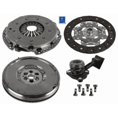 Kit d'embrayage SACHS 2290 601 156