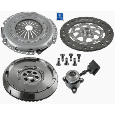 Kit d'embrayage SACHS 2290 601 158