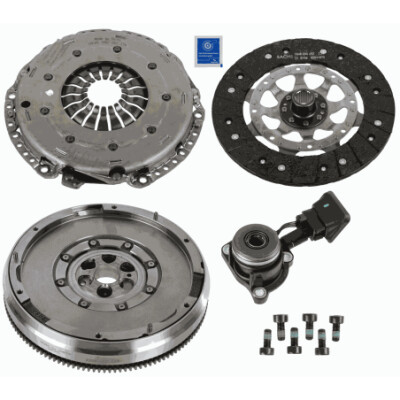 Kit d'embrayage SACHS 2290 601 160