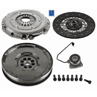 Kit d'embrayage SACHS 2290 601 161
