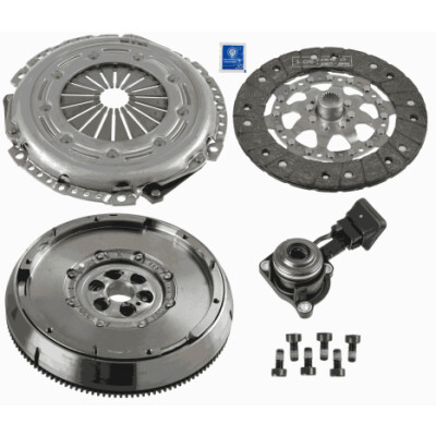 Kit d'embrayage SACHS 2290 601 164