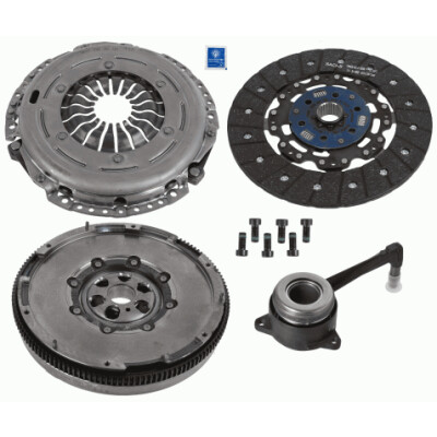 Kit d'embrayage SACHS 2290 601 165