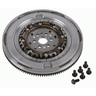 Volant moteur SACHS 2295 701 003