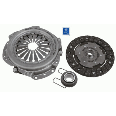 Kit d'embrayage SACHS 3000 950 525