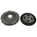 Kit d&#39;embrayage SACHS 3000 950 687