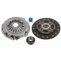 Kit d&#39;embrayage SACHS 3000 950 844