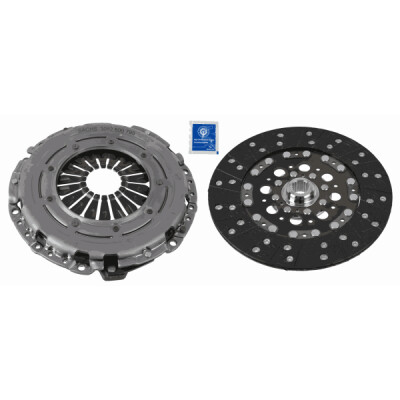 Kit d'embrayage SACHS 3000 950 846