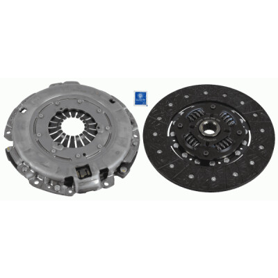 Kit d'embrayage SACHS 3000 950 849