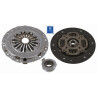 Kit d&#39;embrayage SACHS 3000 950 856