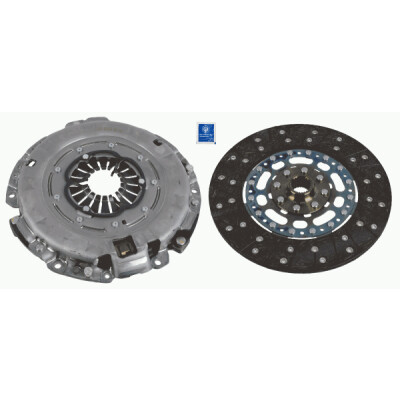 Kit d'embrayage SACHS 3000 950 858