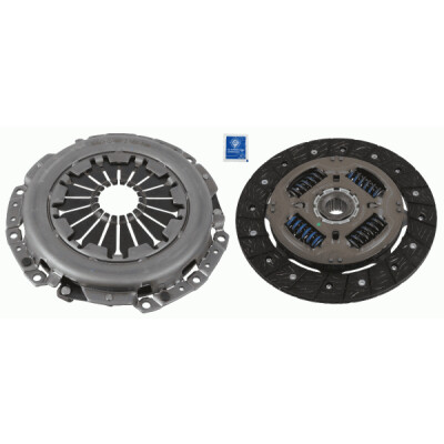 Kit d'embrayage SACHS 3000 950 859