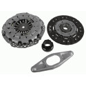 Kit d&#39;embrayage SACHS 3000 950 959