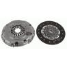 Kit d&#39;embrayage SACHS 3000 950 972