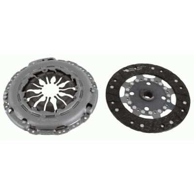 Kit d'embrayage SACHS 3000 950 973