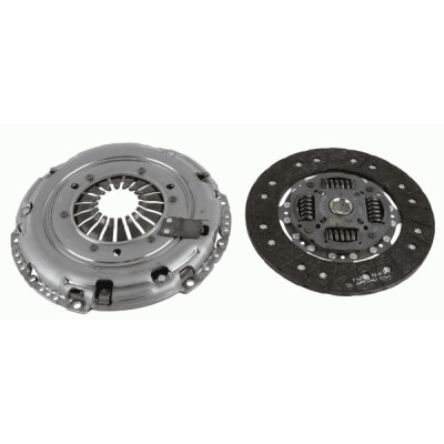 Kit d'embrayage SACHS 3000 950 976
