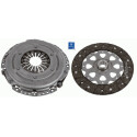 Kit d&#39;embrayage SACHS 3000 970 141