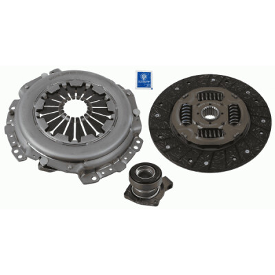 Kit d'embrayage SACHS 3000 990 501