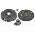 Kit d&#39;embrayage SACHS 3000 990 509
