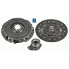 Kit d&#39;embrayage SACHS 3000 990 509
