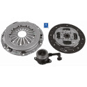 Kit d&#39;embrayage SACHS 3000 990 538