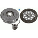 Kit d&#39;embrayage SACHS 3000 990 541