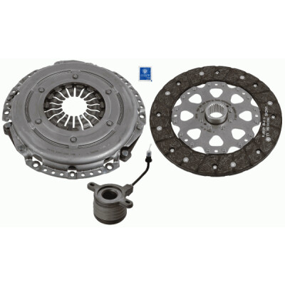 Kit d'embrayage SACHS 3000 990 541