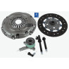 Kit d'embrayage SACHS 3000 990 557
