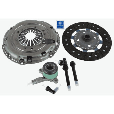 Kit d'embrayage SACHS 3000 990 557